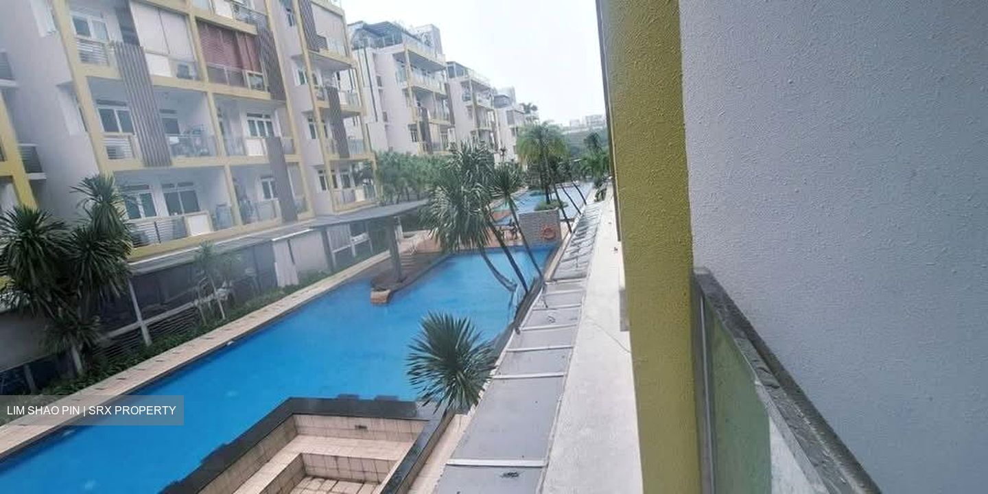 Parc Rosewood (D25), Condominium #572634281